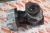 5286964 Воздушный компрессор одноцилиндровый COMPRESSOR,1 CYL AIR для Cummins  Взаимозаменяемые номера: 3955461, 3966513, 3976354, 4946291, 5286965
